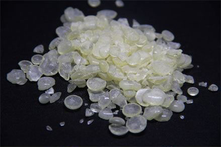 RESINA DE GLICEROL DE colofonia