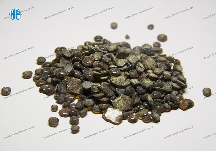 Produción de resina de petróleo C5 e método de lavado reducido