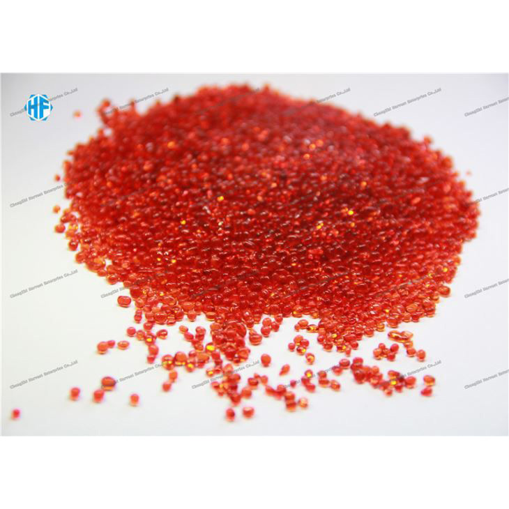 Que é unha conta de vidro e por que se usa tan amplamente en todas as industrias