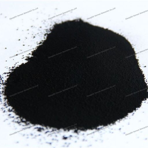 Como o negro de carbón mellora o rendemento dos produtos industriais?