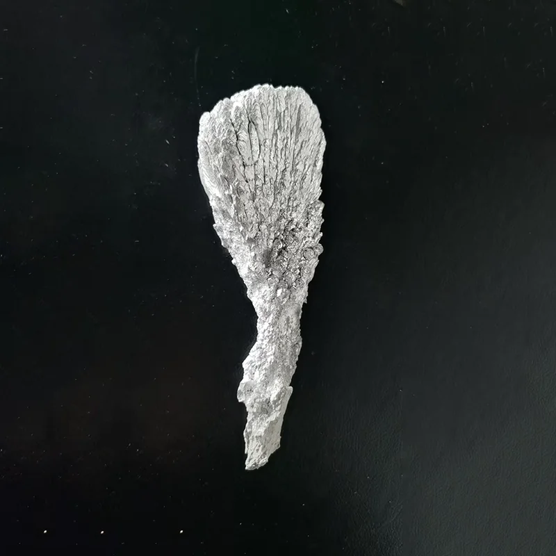 Magnesio de alta pureza